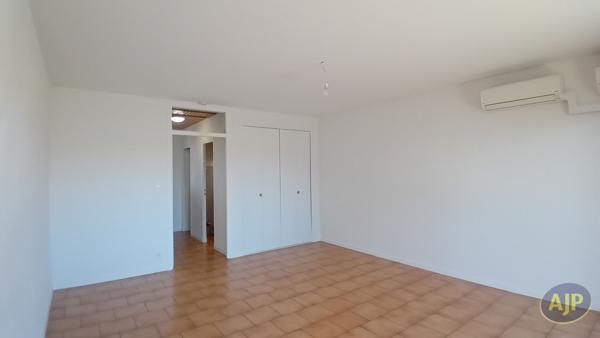 Location appartement Biscarrosse : 470 € - AJP Immobilier Biscarrosse