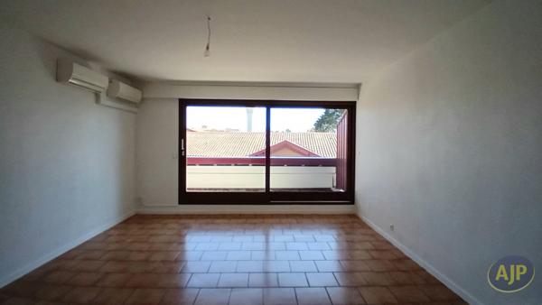 Location appartement Biscarrosse : 470 € - AJP Immobilier Biscarrosse