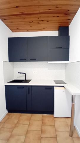 Location appartement Biscarrosse : 470 € - AJP Immobilier Biscarrosse