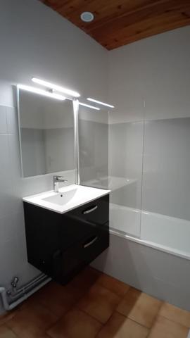 Location appartement Biscarrosse : 470 € - AJP Immobilier Biscarrosse