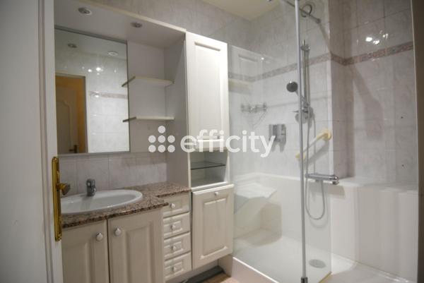 Appartement 3 pièces - 61 m²