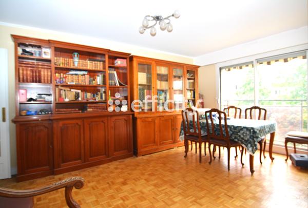 Appartement 3 pièces - 61 m²