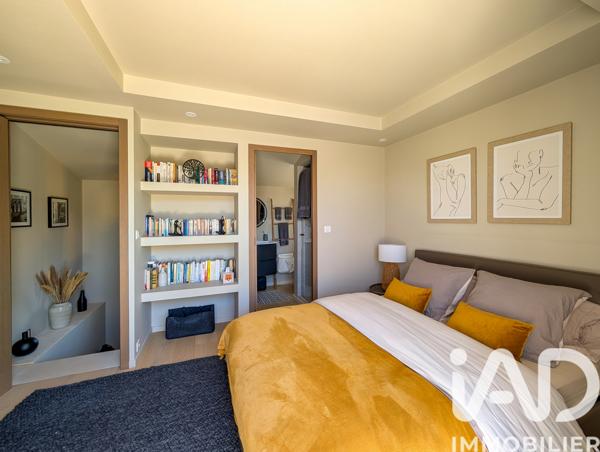 Maison à vendre 7 pièces 228 m² Mougins