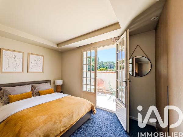 Maison à vendre 7 pièces 228 m² Mougins