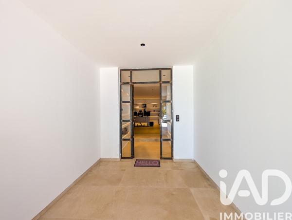 Maison à vendre 7 pièces 228 m² Mougins