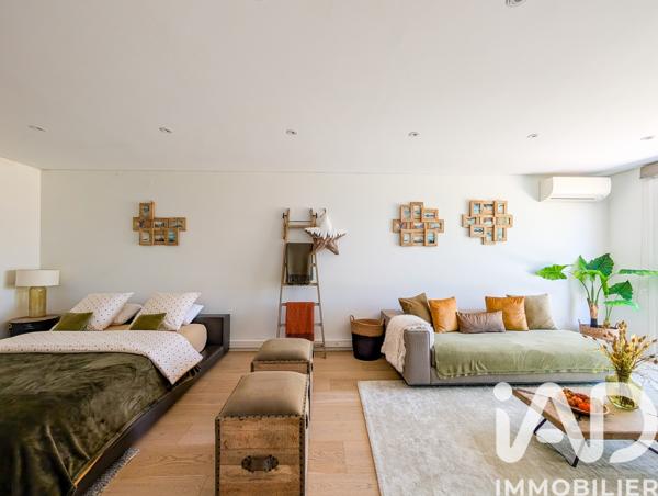 Maison à vendre 7 pièces 228 m² Mougins