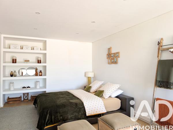 Maison à vendre 7 pièces 228 m² Mougins