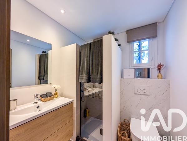 Maison à vendre 7 pièces 228 m² Mougins
