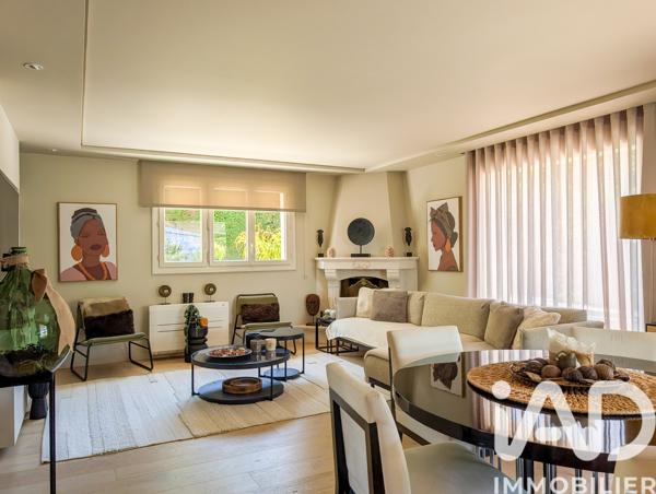 Maison à vendre 7 pièces 228 m² Mougins