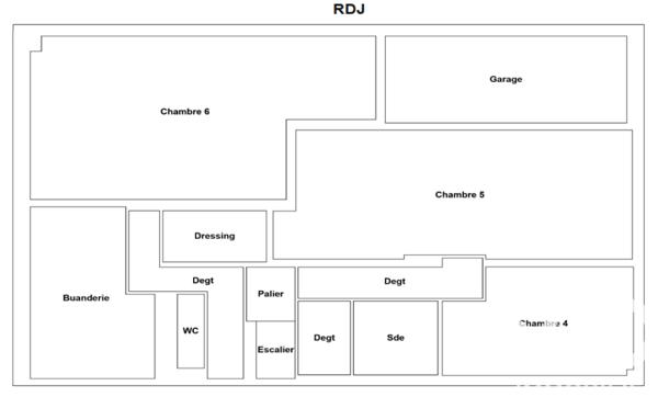 Maison à vendre 7 pièces 228 m² Mougins
