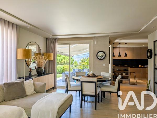 Maison à vendre 7 pièces 228 m² Mougins