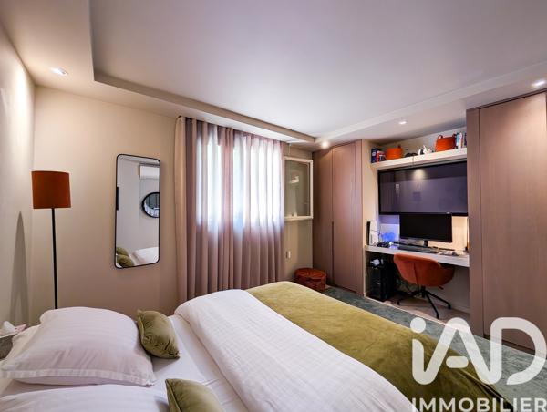 Maison à vendre 7 pièces 228 m² Mougins
