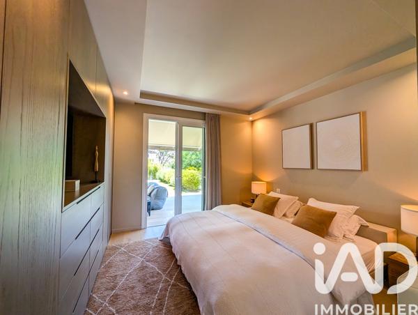 Maison à vendre 7 pièces 228 m² Mougins