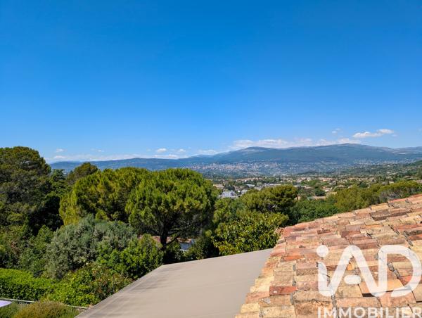 Maison à vendre 7 pièces 228 m² Mougins