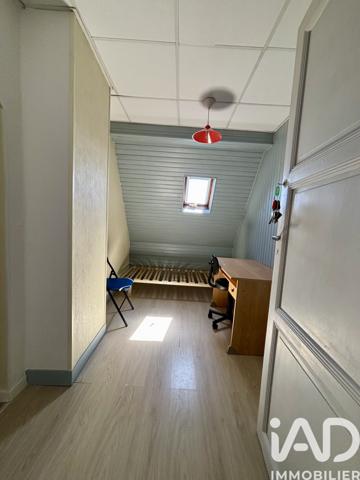Appartement à vendre 3 pièces 28,55 m² Rouen