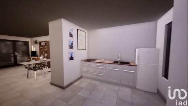 Maison 4 pièces de 70 m² à Carantec (29660)