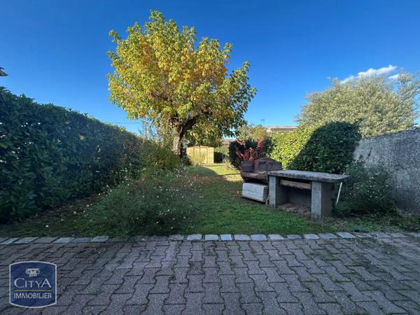 Maison à vendre 5 pièces 75m²