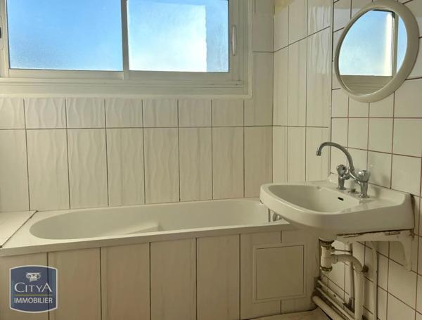 Maison à vendre 5 pièces 75m²