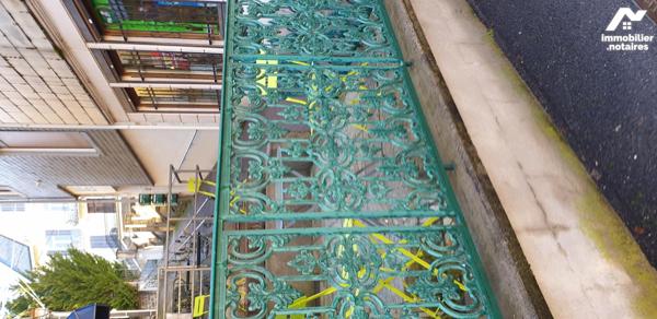 12347 perval 
A PLOMBIERES LES BAINS (88370), 22 Rue des Sybilles,