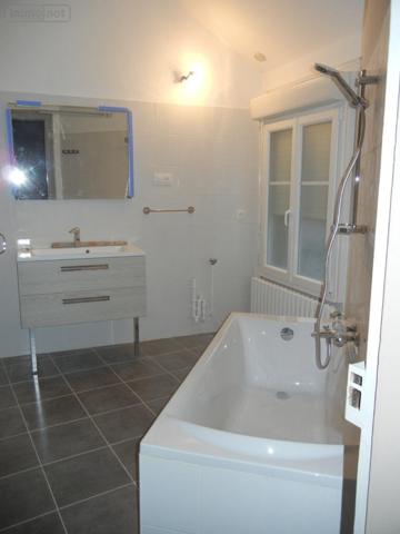Appartement à louer à Soissons dans l'Aisne (02200), ref : LOC130