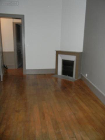 Appartement à louer à Soissons dans l'Aisne (02200), ref : LOC130