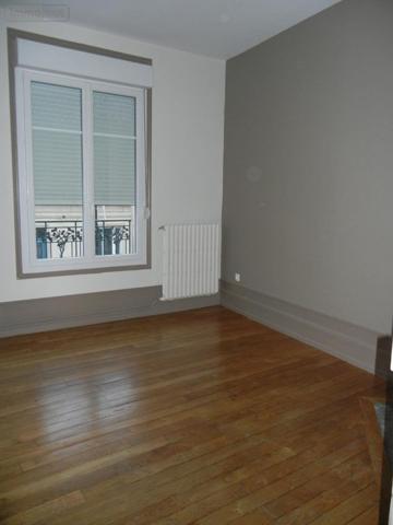 Appartement à louer à Soissons dans l'Aisne (02200), ref : LOC130
