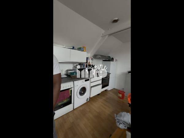 IMMEUBLE DE RAPPORT – 7 LOTS LOUÉS – RENTABILITÉ 11,58 %