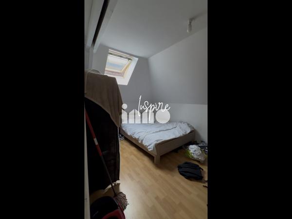 IMMEUBLE DE RAPPORT – 7 LOTS LOUÉS – RENTABILITÉ 11,58 %
