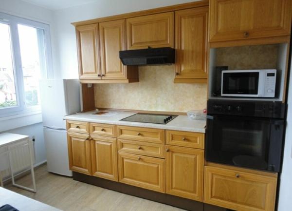 Appartement à louer    2 pièces • 44,55 m2    Joinville-le-Pont