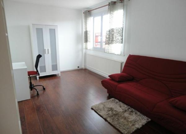 Appartement à louer    2 pièces • 44,55 m2    Joinville-le-Pont