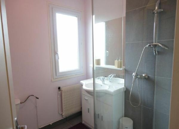 Appartement à louer    2 pièces • 44,55 m2    Joinville-le-Pont