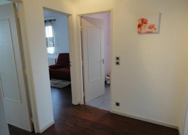 Appartement à louer    2 pièces • 44,55 m2    Joinville-le-Pont