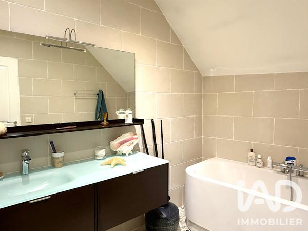 Maison à vendre 6 pièces 145 m² Jouars-Pontchartrain