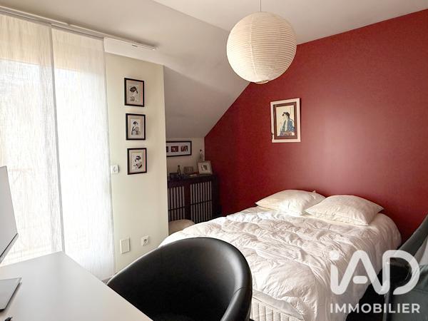 Maison à vendre 6 pièces 145 m² Jouars-Pontchartrain