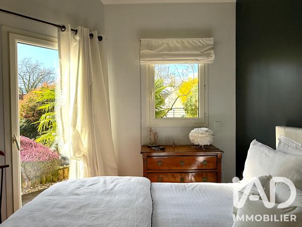 Maison à vendre 6 pièces 145 m² Jouars-Pontchartrain