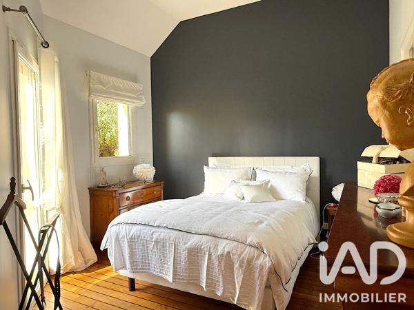 Maison à vendre 6 pièces 145 m² Jouars-Pontchartrain