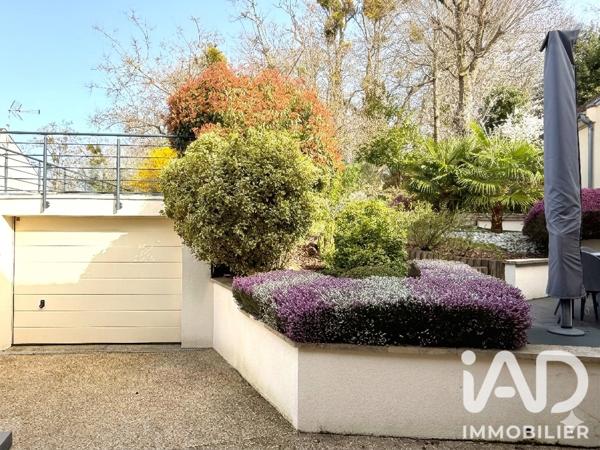 Maison à vendre 6 pièces 145 m² Jouars-Pontchartrain