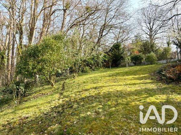 Maison à vendre 6 pièces 145 m² Jouars-Pontchartrain