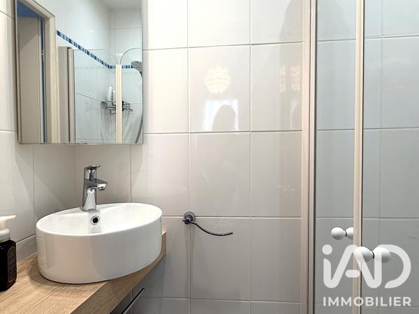 Maison à vendre 6 pièces 145 m² Jouars-Pontchartrain