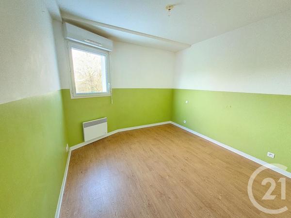 Appartement F3 à vendre  3 pièces - 66,32 m2 PLOEMEUR - 56