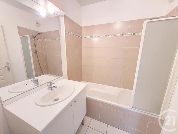 Appartement F3 à vendre  3 pièces - 66,32 m2 PLOEMEUR - 56