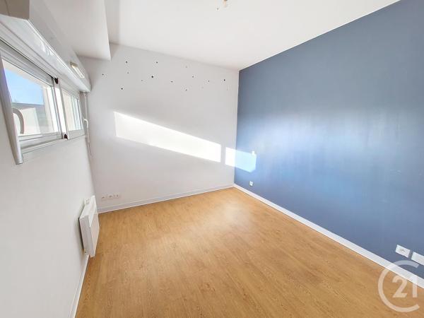 Appartement F3 à vendre  3 pièces - 66,32 m2 PLOEMEUR - 56