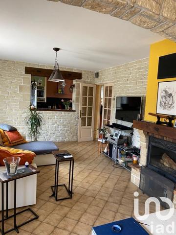 Maison traditionnelle 4 pièces de 100 m² à Beaucaire (30300)