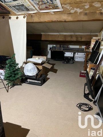 Maison traditionnelle 4 pièces de 100 m² à Beaucaire (30300)