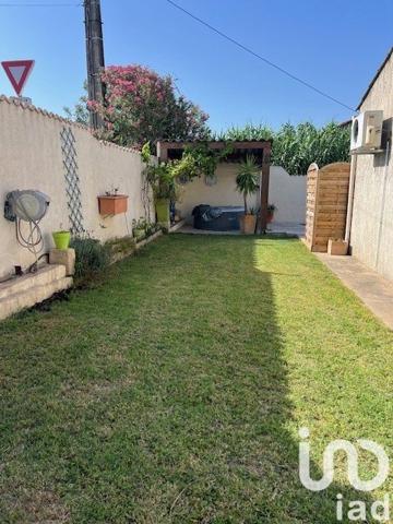 Maison traditionnelle 4 pièces de 100 m² à Beaucaire (30300)