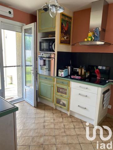 Maison traditionnelle 4 pièces de 100 m² à Beaucaire (30300)