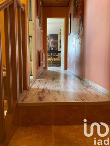 Maison traditionnelle 4 pièces de 100 m² à Beaucaire (30300)