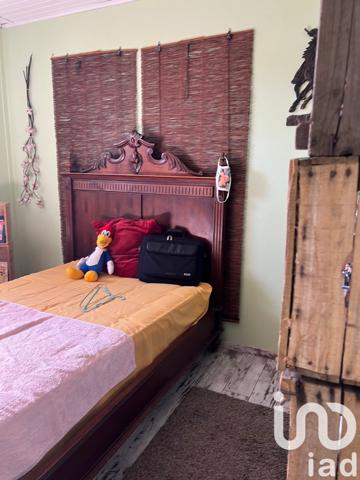 Maison traditionnelle 4 pièces de 100 m² à Beaucaire (30300)