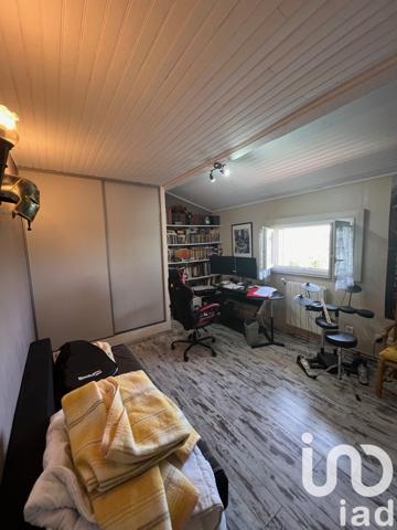 Maison traditionnelle 4 pièces de 100 m² à Beaucaire (30300)