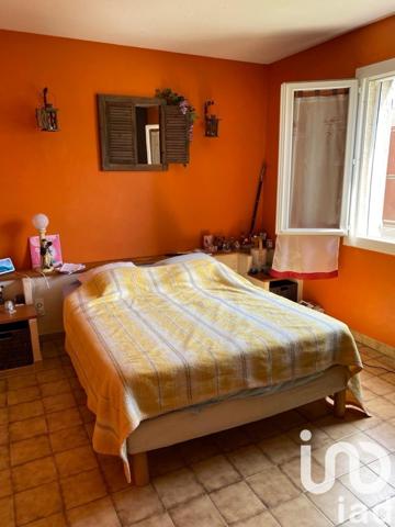 Maison traditionnelle 4 pièces de 100 m² à Beaucaire (30300)